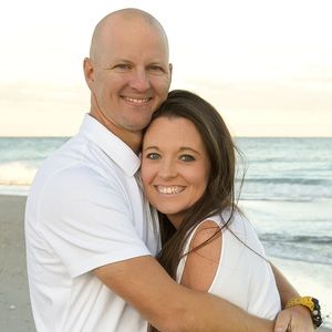 Meet your Posher, Theresa